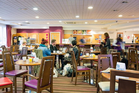 Holiday Inn Express Poole by IHG, Poole, Reino Unido