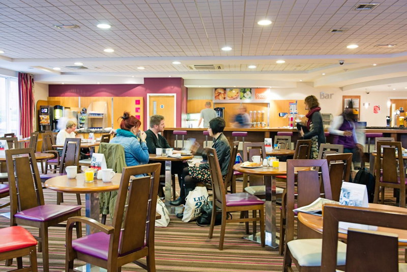 Holiday Inn Express Poole by IHG, Poole, Reino Unido