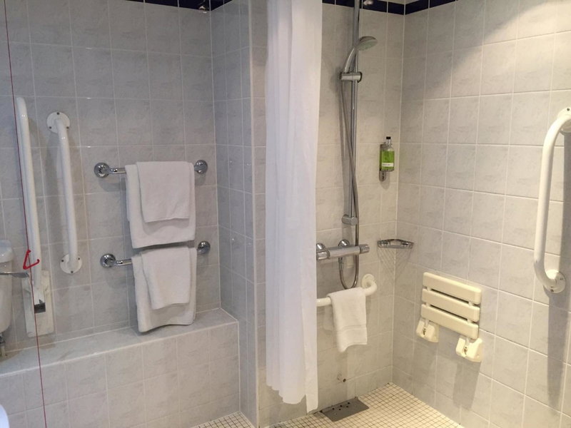 Holiday Inn Express Poole by IHG, Poole, Reino Unido