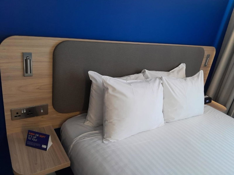 Holiday Inn Express Poole by IHG, Poole, Reino Unido