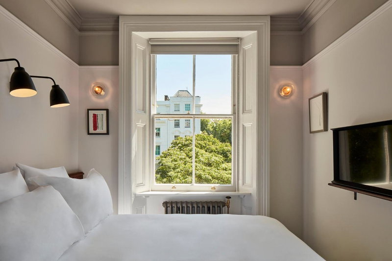 The Pilgrm, Bayswater, United Kingdom