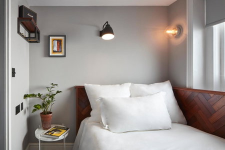 The Pilgrm, Bayswater, United Kingdom
