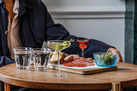 The Pilgrm, Bayswater, United Kingdom