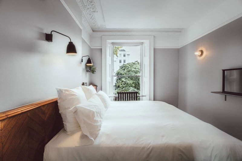 The Pilgrm, Bayswater, United Kingdom
