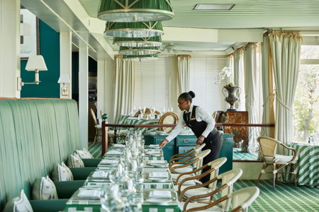 The Old Government House Hotel & Spa, St Peter Port, United Kingdom