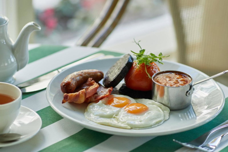 The Old Government House Hotel & Spa, St Peter Port, United Kingdom