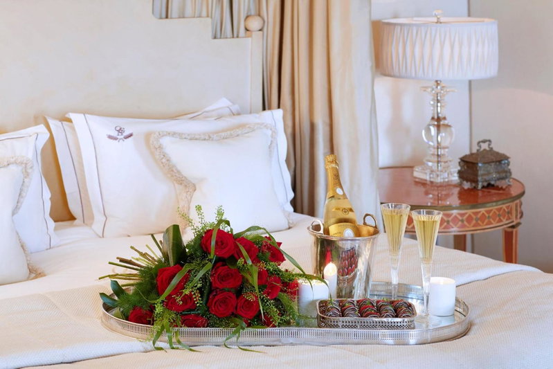 The Old Government House Hotel & Spa, St Peter Port, United Kingdom
