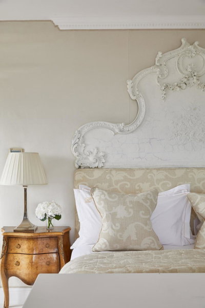 The Old Government House Hotel & Spa, St Peter Port, United Kingdom
