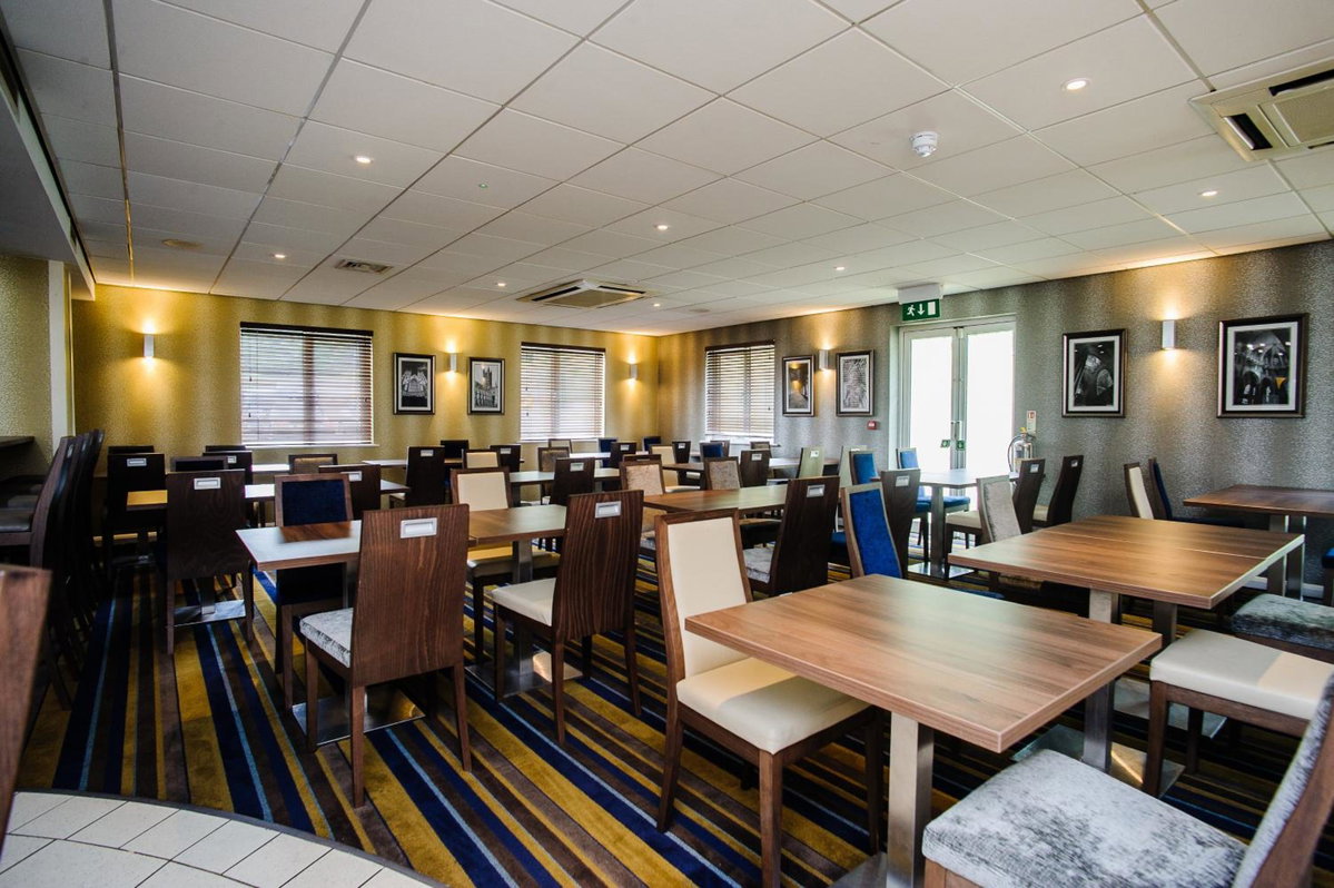 Hotel · Holiday Inn Express Canterbury by IHG, Canterbury