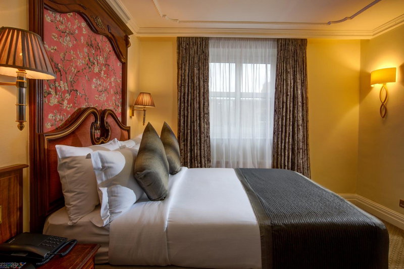 The Rathbone Hotel, Fitzrovia, Soho, Royaume-Uni