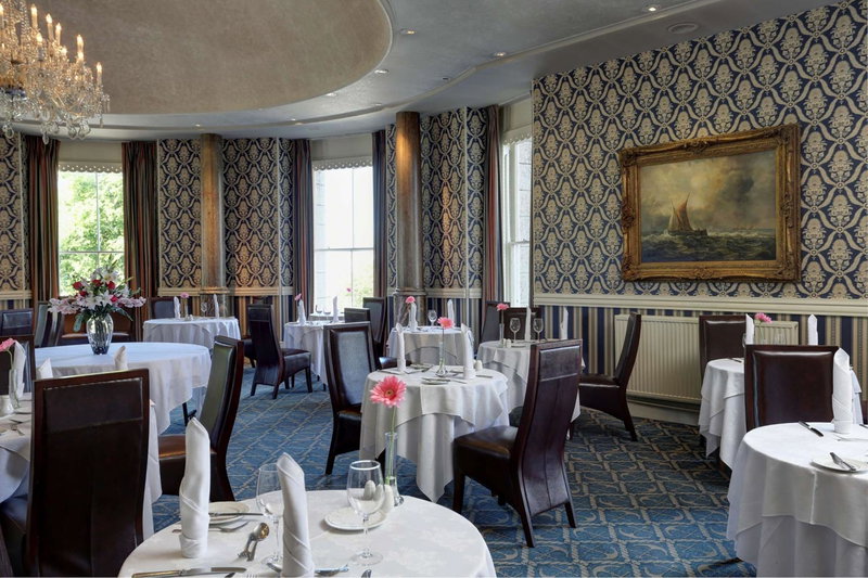 Duke Of Cornwall Hotel, Plymouth, United Kingdom