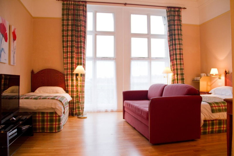 Duke Of Cornwall Hotel, Plymouth, United Kingdom