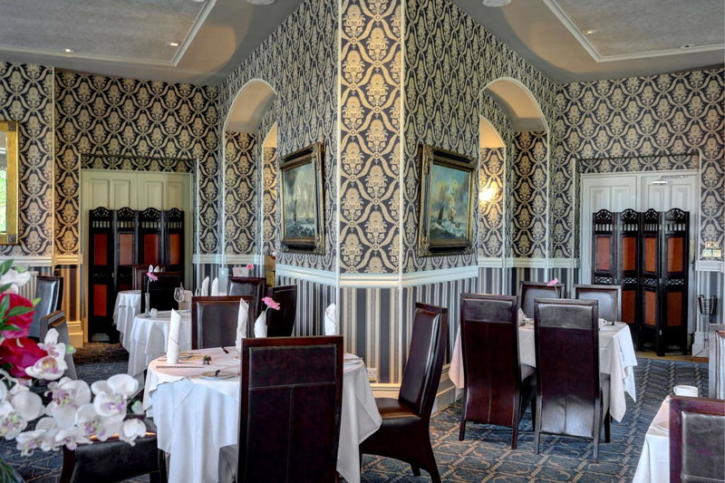 Duke Of Cornwall Hotel, Plymouth, United Kingdom