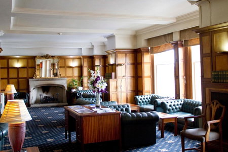 Duke Of Cornwall Hotel, Plymouth, United Kingdom