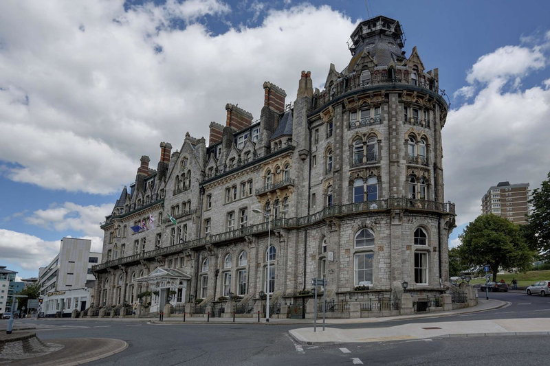 Duke Of Cornwall Hotel, Plymouth, United Kingdom