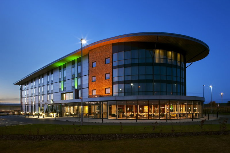 Holiday Inn Salisbury - Stonehenge by IHG, Salisbury, Vereinigtes Königreich