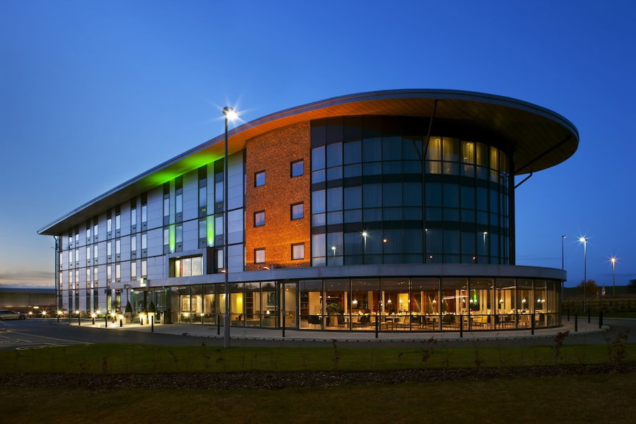 Holiday Inn Salisbury - Stonehenge by IHG, Salisbury, Vereinigtes Königreich