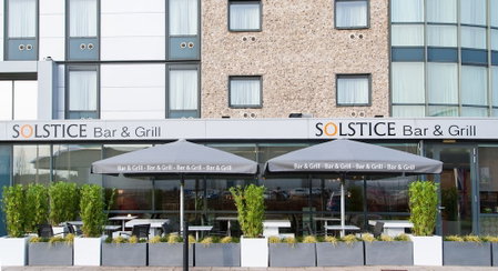 Holiday Inn Salisbury - Stonehenge by IHG, Salisbury, Vereinigtes Königreich