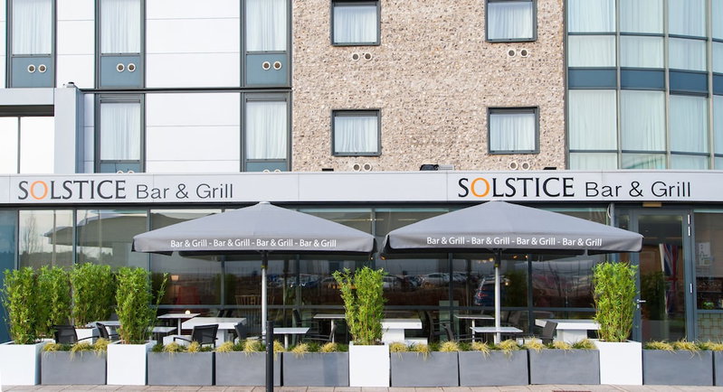 Holiday Inn Salisbury - Stonehenge by IHG, Salisbury, Vereinigtes Königreich