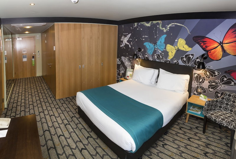 Holiday Inn Salisbury - Stonehenge by IHG, Salisbury, Vereinigtes Königreich