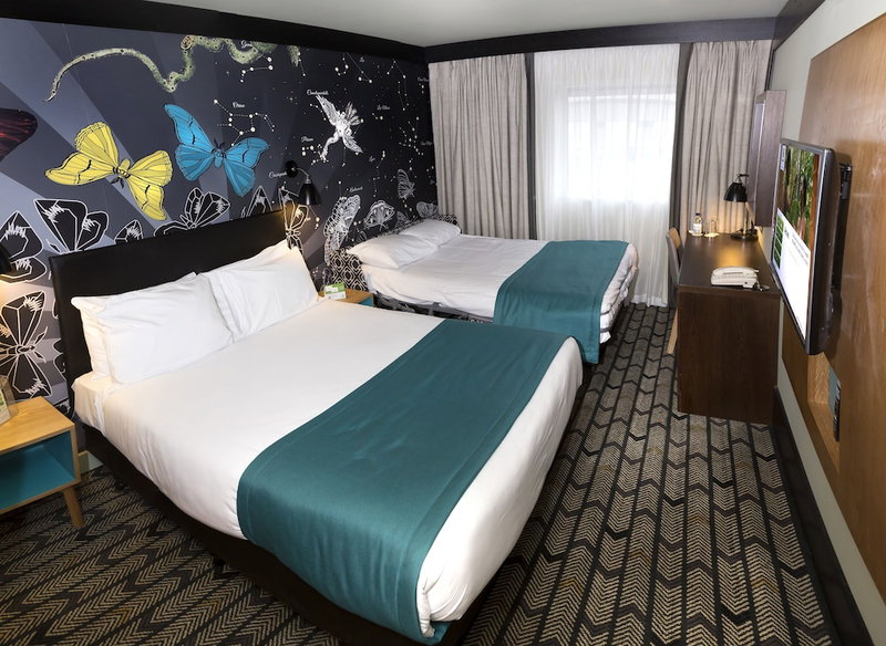 Holiday Inn Salisbury - Stonehenge by IHG, Salisbury, Vereinigtes Königreich
