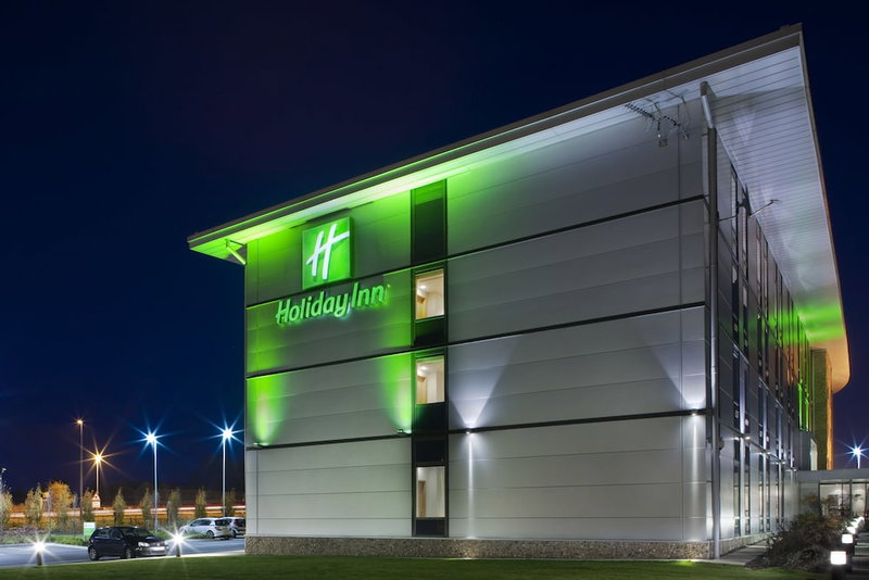 Holiday Inn Salisbury - Stonehenge by IHG, Salisbury, Vereinigtes Königreich