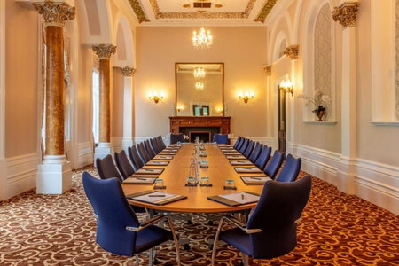 Palace Hotel & Spa Buxton, Buxton, United Kingdom