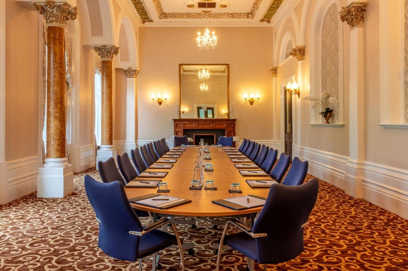 Palace Hotel & Spa Buxton, Buxton, United Kingdom