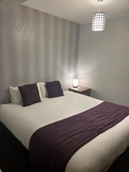 Palace Hotel & Spa Buxton, Buxton, United Kingdom