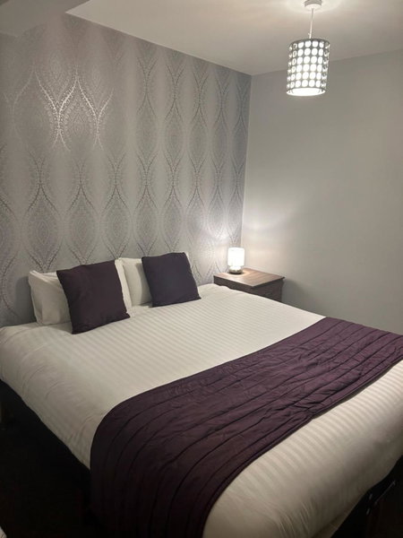 Palace Hotel & Spa Buxton, Buxton, United Kingdom