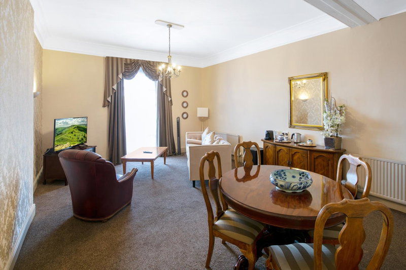 Palace Hotel & Spa Buxton, Buxton, United Kingdom