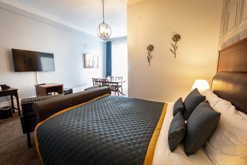Palace Hotel & Spa Buxton, Buxton, United Kingdom