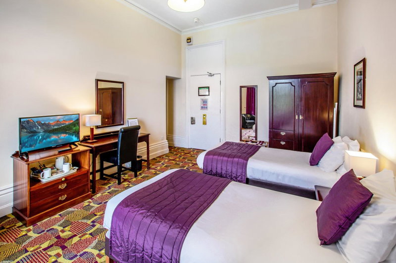 Palace Hotel & Spa Buxton, Buxton, United Kingdom