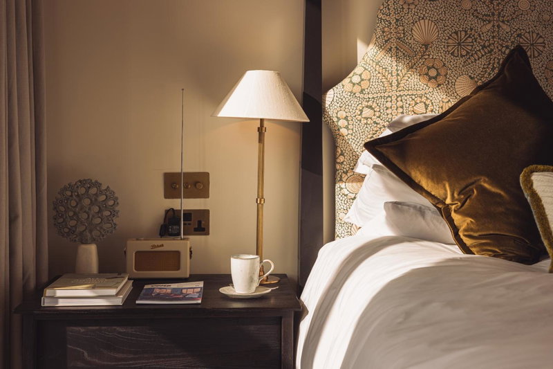 No 42 by GuestHouse, Margate, Margate, United Kingdom