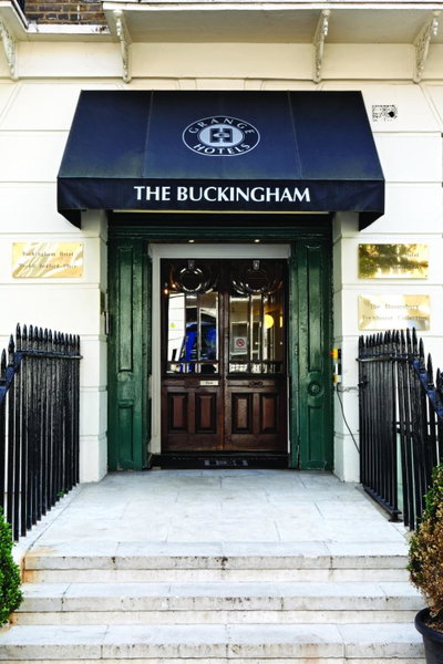 Grange Buckingham Hotel, Soho, United Kingdom