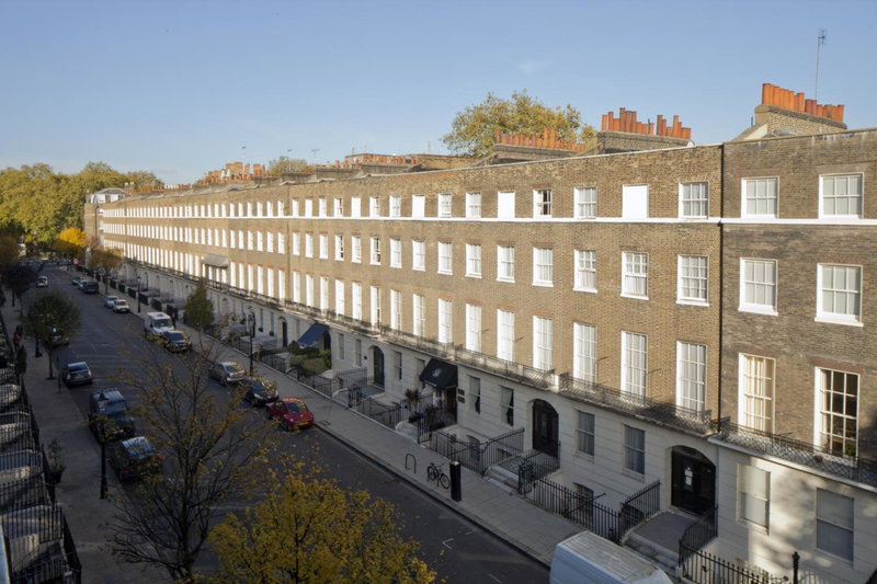 Grange Buckingham Hotel, Soho, United Kingdom