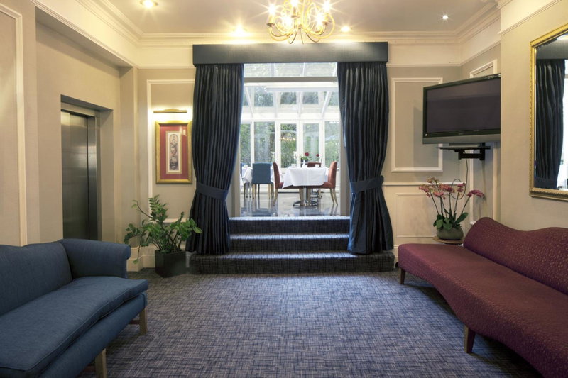 Grange Buckingham Hotel, Soho, United Kingdom