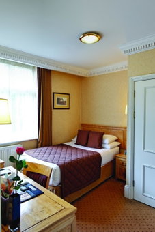 Grange Buckingham Hotel, Soho, United Kingdom