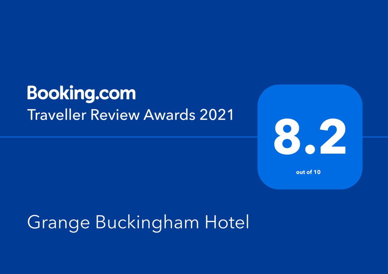 Grange Buckingham Hotel, Soho, United Kingdom