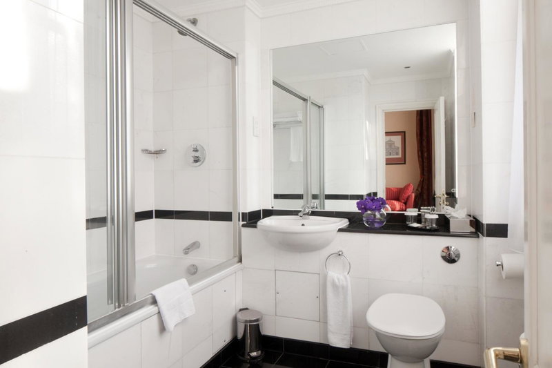 Grange Buckingham Hotel, Soho, United Kingdom