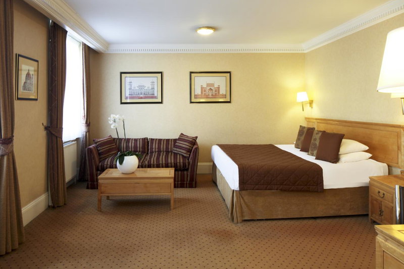 Grange Buckingham Hotel, Soho, United Kingdom