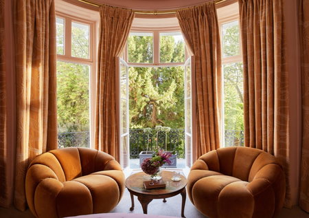 The Portobello Hotel, Bayswater, United Kingdom