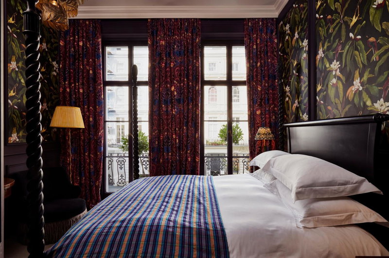 The Portobello Hotel, Bayswater, United Kingdom