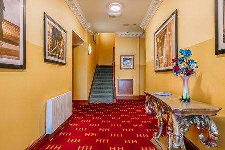 Muthu Alexandra Hotel, Oban, United Kingdom