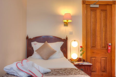 Muthu Alexandra Hotel, Oban, United Kingdom