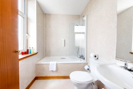 Muthu Alexandra Hotel, Oban, United Kingdom