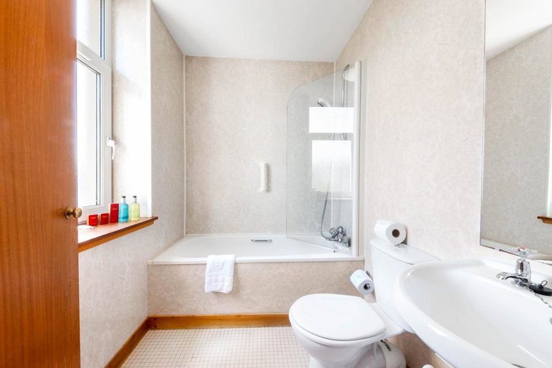 Muthu Alexandra Hotel, Oban, United Kingdom