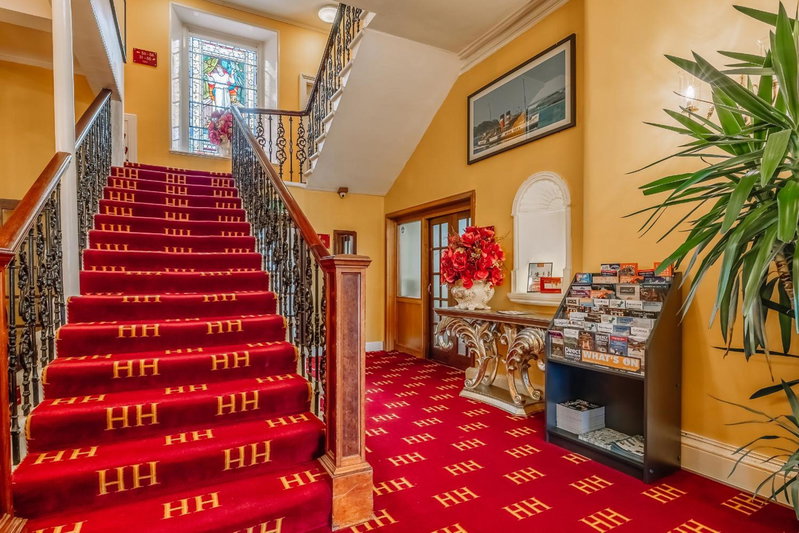 Muthu Alexandra Hotel, Oban, United Kingdom