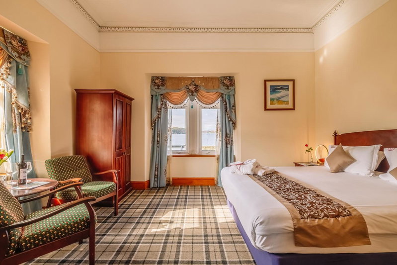 Muthu Alexandra Hotel, Oban, United Kingdom