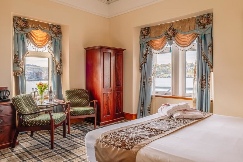 Muthu Alexandra Hotel, Oban, United Kingdom
